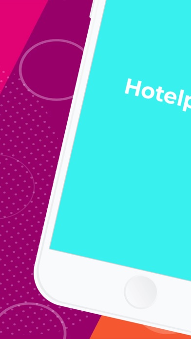 Hotelpeers - Hotel Chat Meet screenshot 4