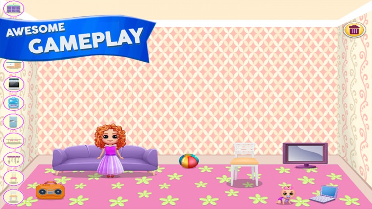 Doll House l o l Surprise