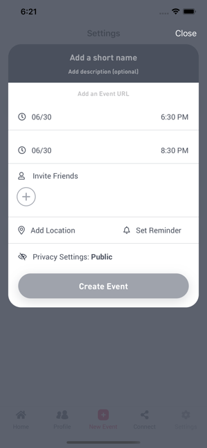 Plexis – Events With Friends(圖3)-速報App