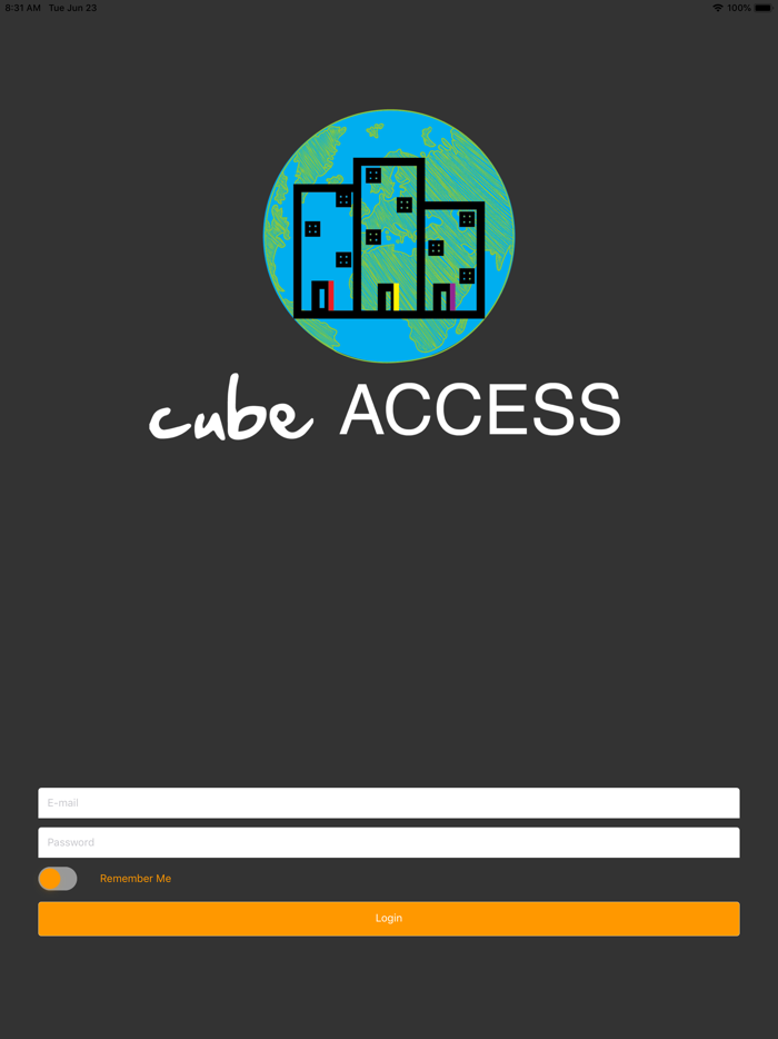 Cube Access
