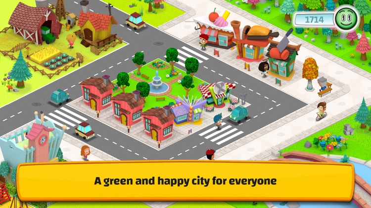 My Green City screenshot-7