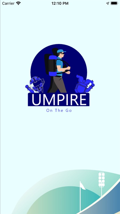 Umpire On The Go