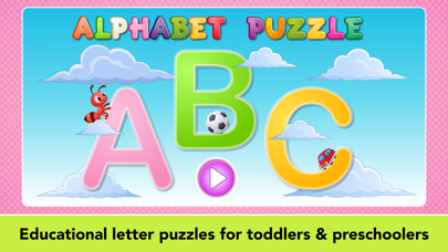 Learning games for toddlers.Screenshot of 9
