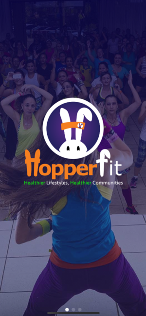 HopperFit(圖1)-速報App