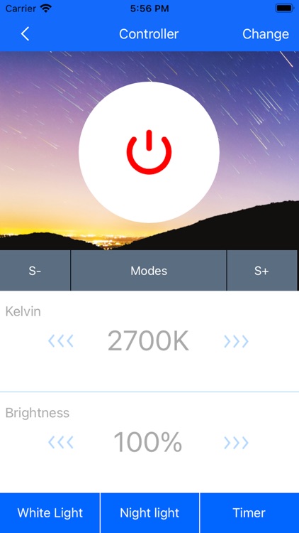 GAP Light V2 screenshot-3