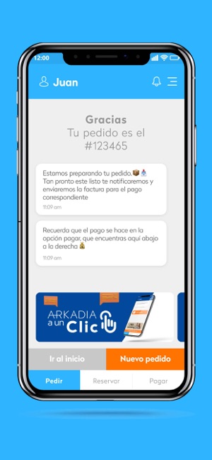 Arkadia a un clic(圖6)-速報App