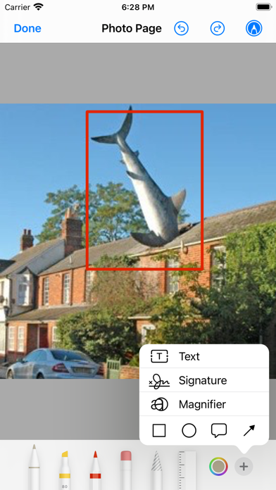 How to cancel & delete Marine Survey from iphone & ipad 2