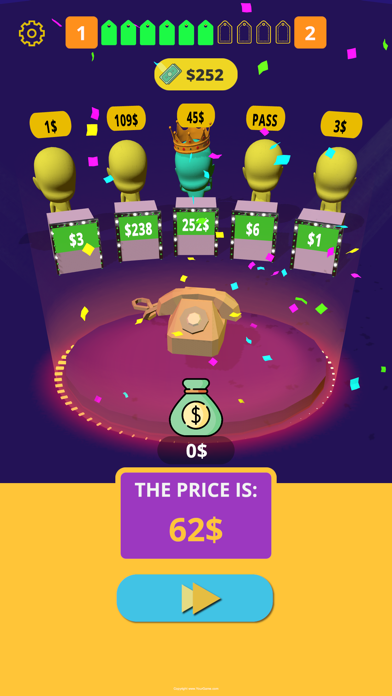 ThePriceisRight