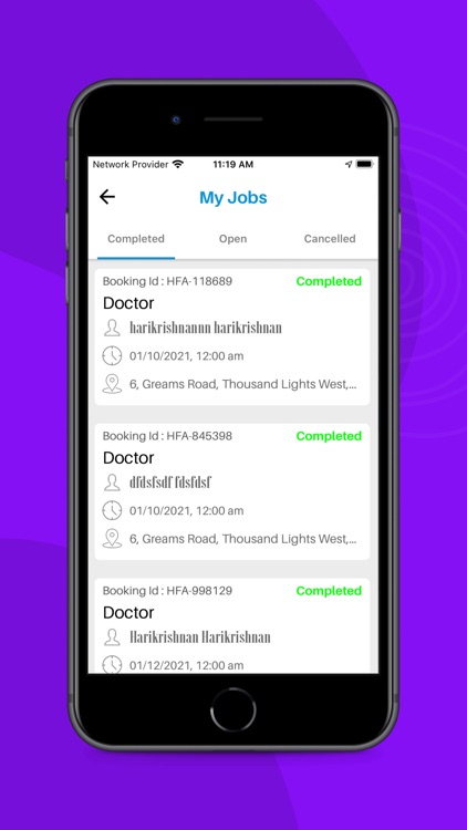 MobileDocConnect