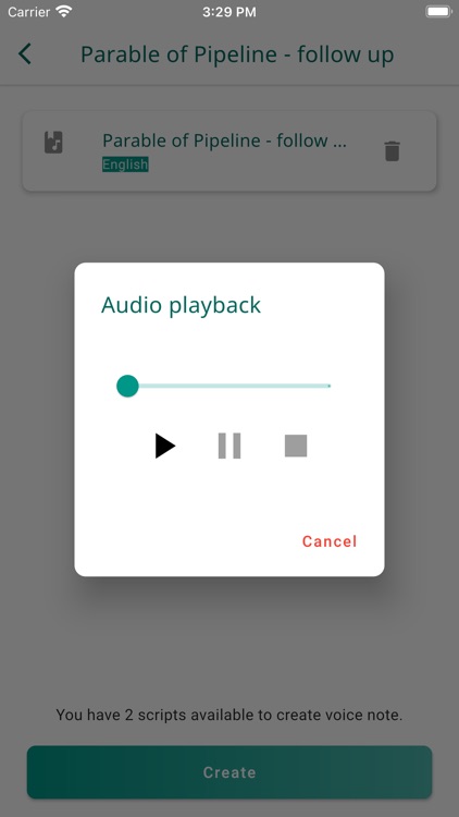 IndusViva screenshot-6