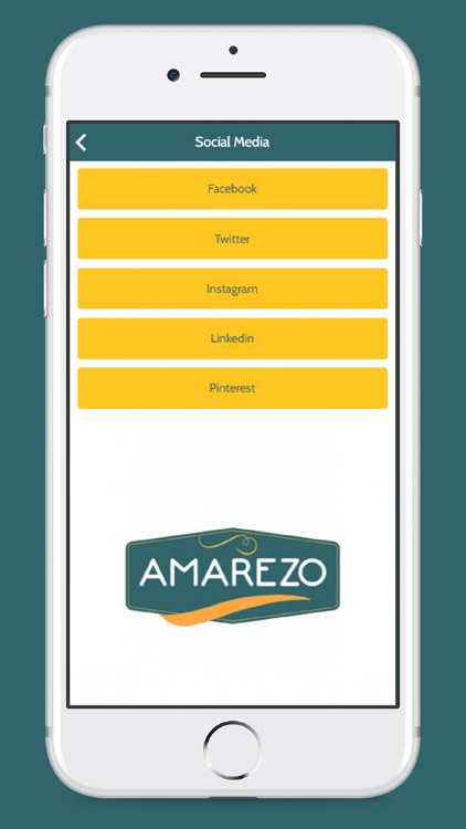 Amarezo