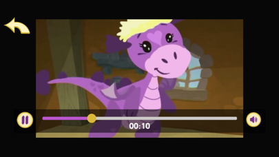 How to cancel & delete Dragon Tales Series Magic Wand from iphone & ipad 4