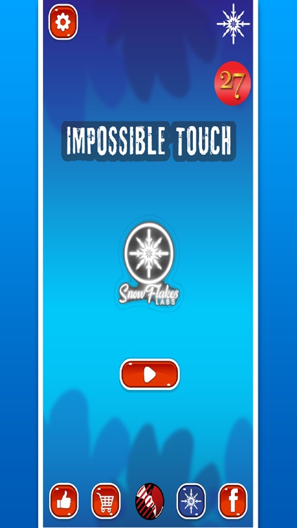 Impossible Touch