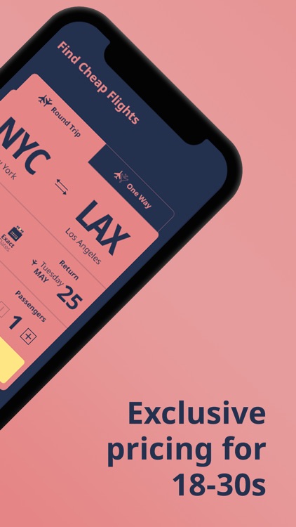 Flyaway - Cheap Travel Deals