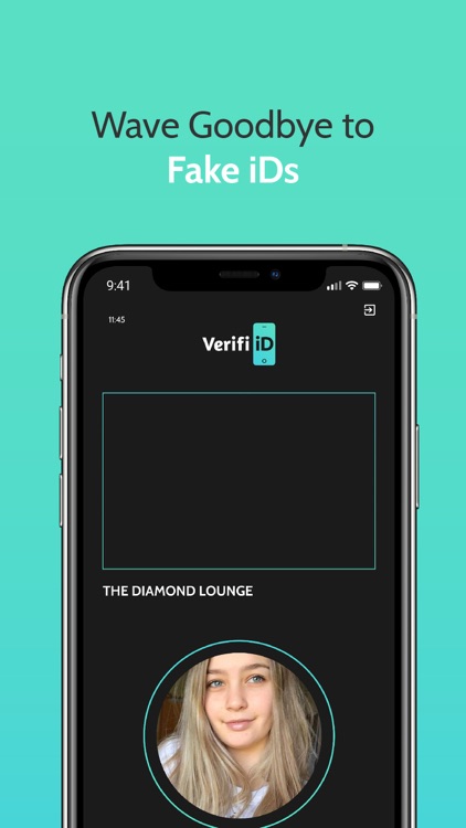 VerifiiD Companion App screenshot-3