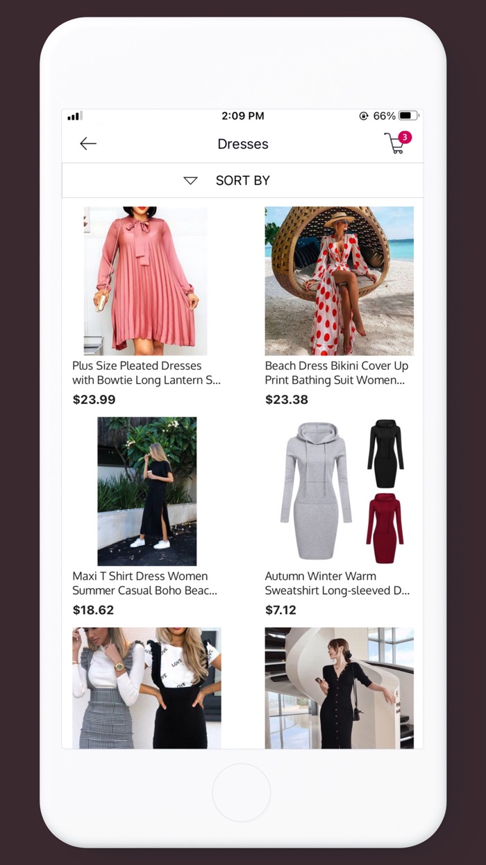 CLICK N GET - Online Shopping