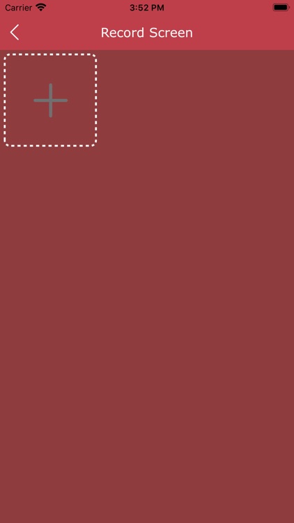 AZ Screen Recorder livestream