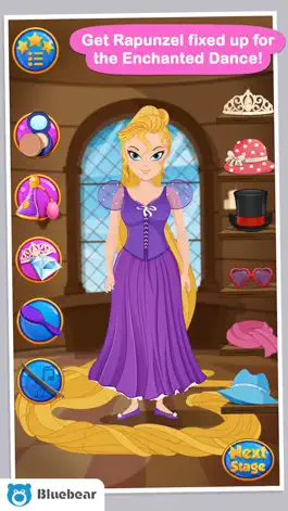 Game screenshot Princess Tales - Unlocked apk