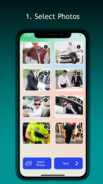 VideoArt - Video Status Maker