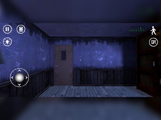 Crazy Clown - Horror Escape screenshot 9