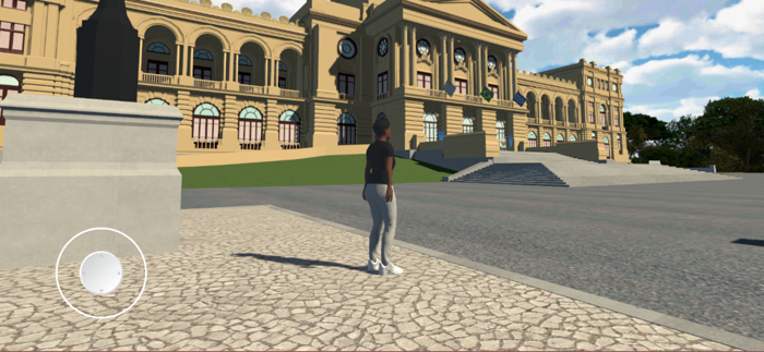 Museu do Ipiranga Virtual