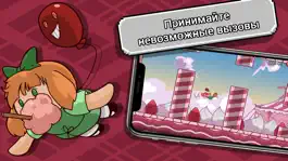 Game screenshot Gyromons apk