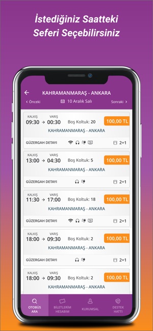 Kahramanmaras Ede Turizm On The App Store