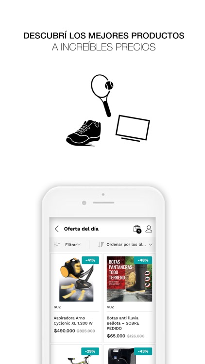 LlevaUno screenshot-3