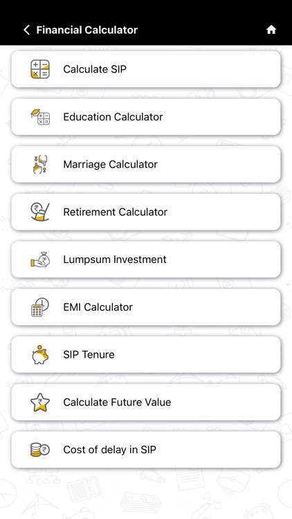 Transcend Investment