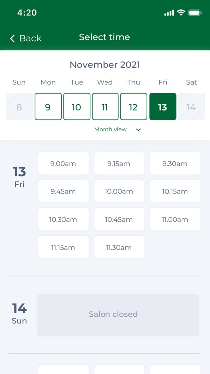 Dew Beauty And Wellness