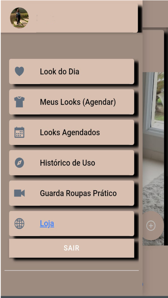 Guarda Roupa Prático