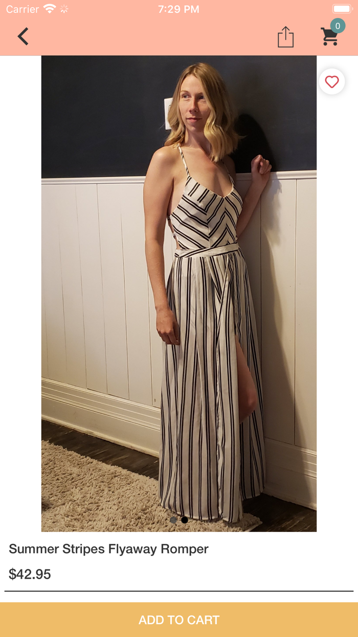 Milk and Honey Boutique NY