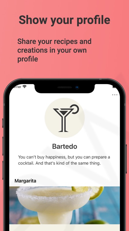 Bartedo - Cocktail Recipes screenshot-7