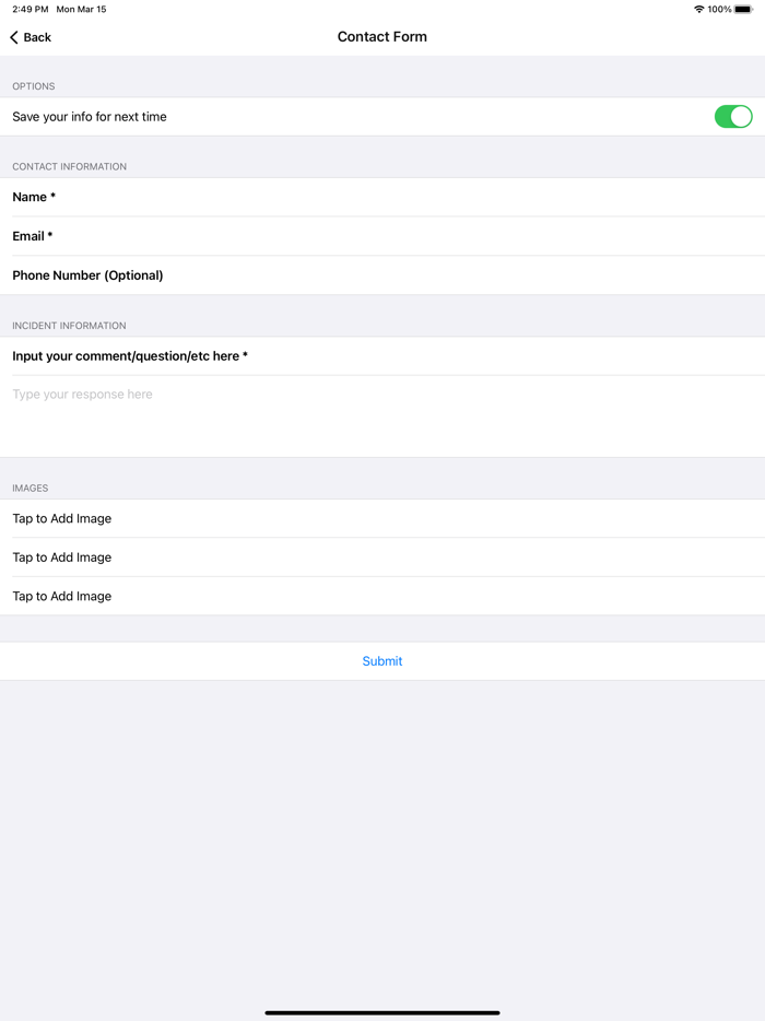 Minnesota Sheriffs Association