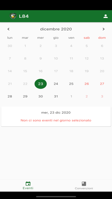 Screenshot #1 pour L84