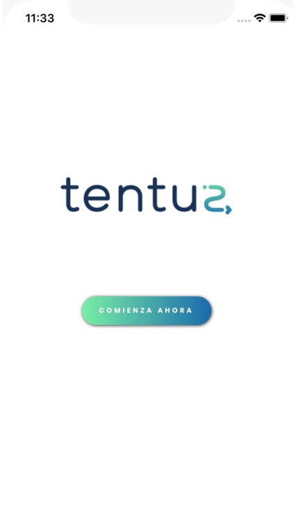 Tentus delivery productos