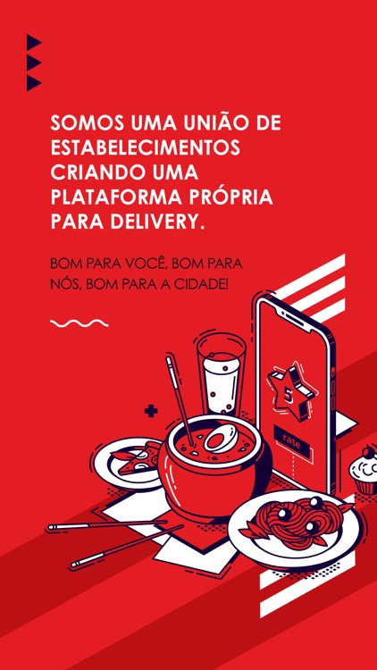 Londrina Delivery