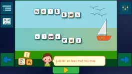 Game screenshot Spelling Nederlands 6 hack