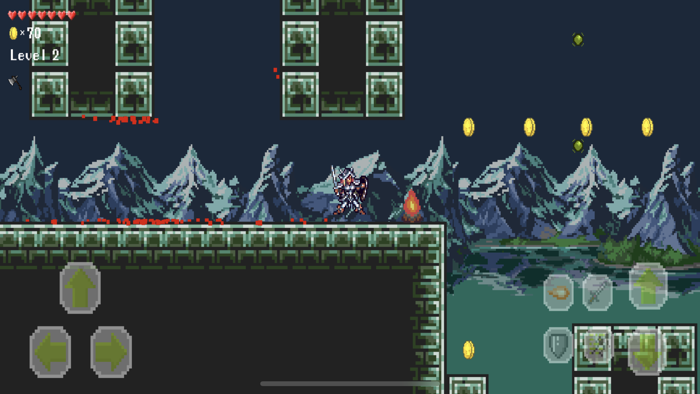 Chivalry Take The Crown Back