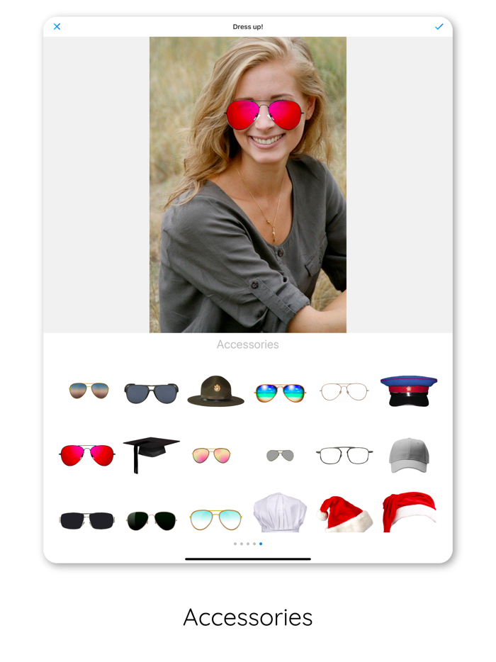 Reminisce - Filters  Effects