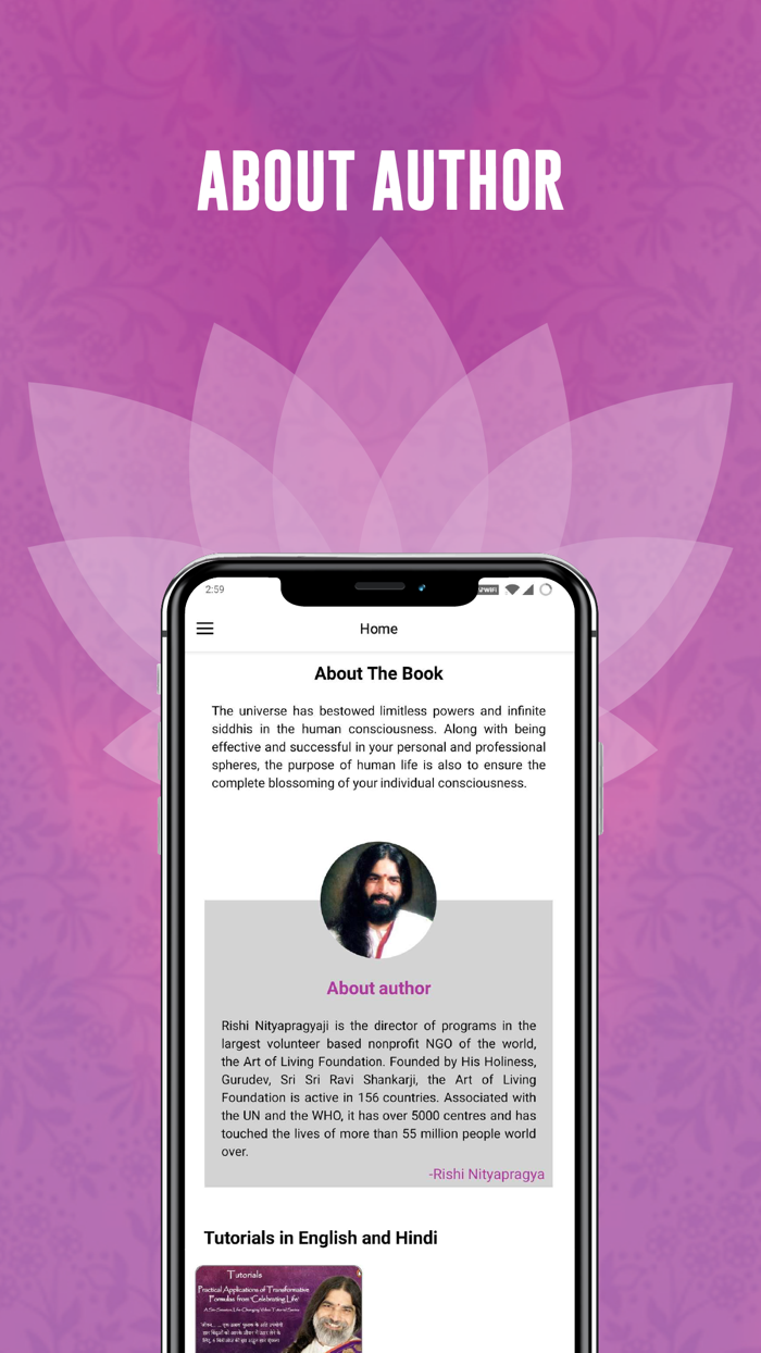 Celebrating Life Book