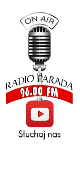 Game screenshot Radio Parada 96 FM hack