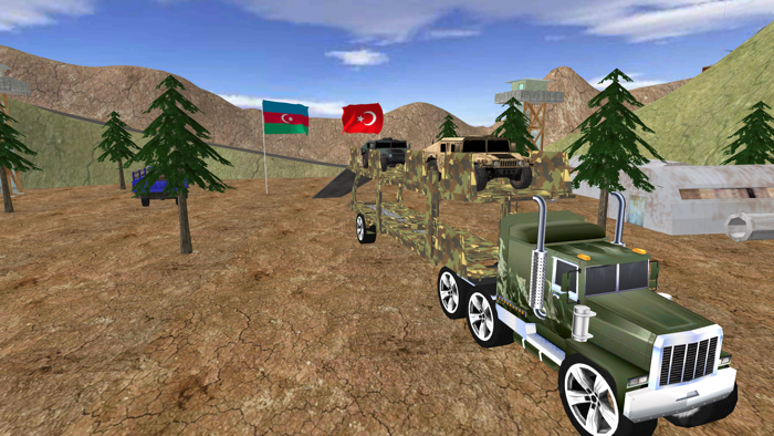 Turkish Azerbaijan Operation