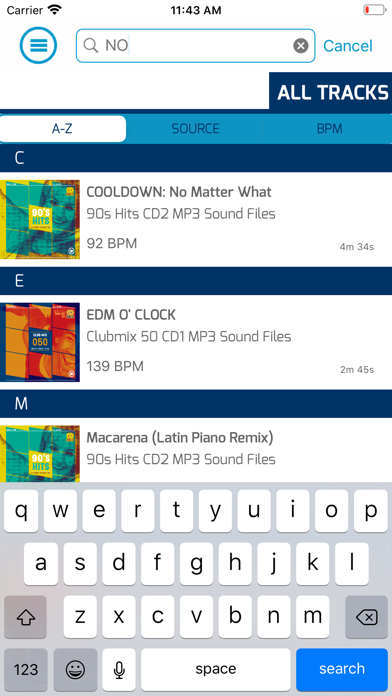 Solid Sound Download screenshot 3