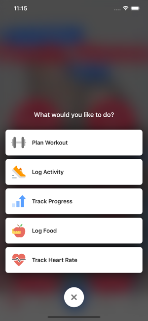 California Family Fitness App(圖2)-速報App