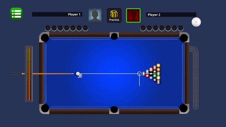 Nurex Billiards - Real Pool 3D