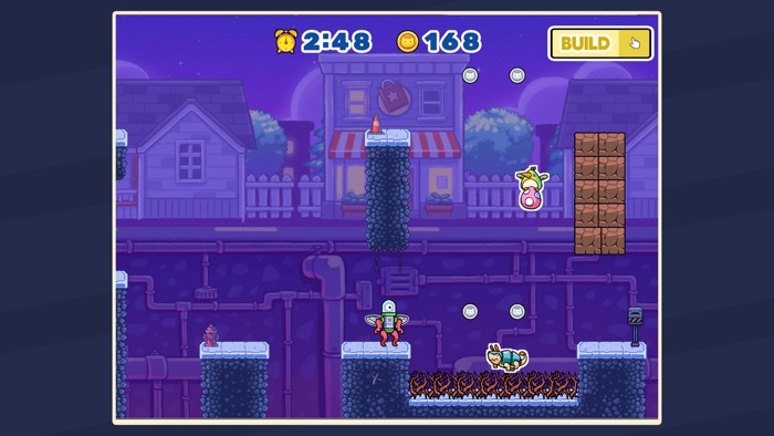 Drawn to Life Two Realms