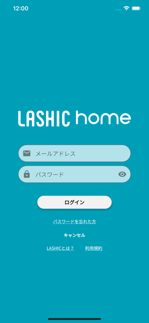 LASHIC home