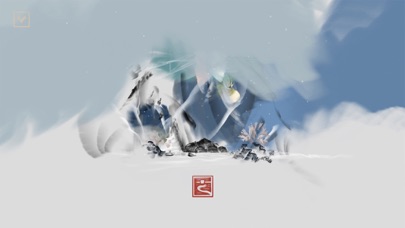 Mirages of Winter screenshot 4