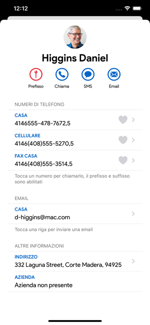 Prefisso Smart 4146 Pro(圖3)-速報App